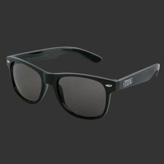 Baker - Brand Logo Sunglasses