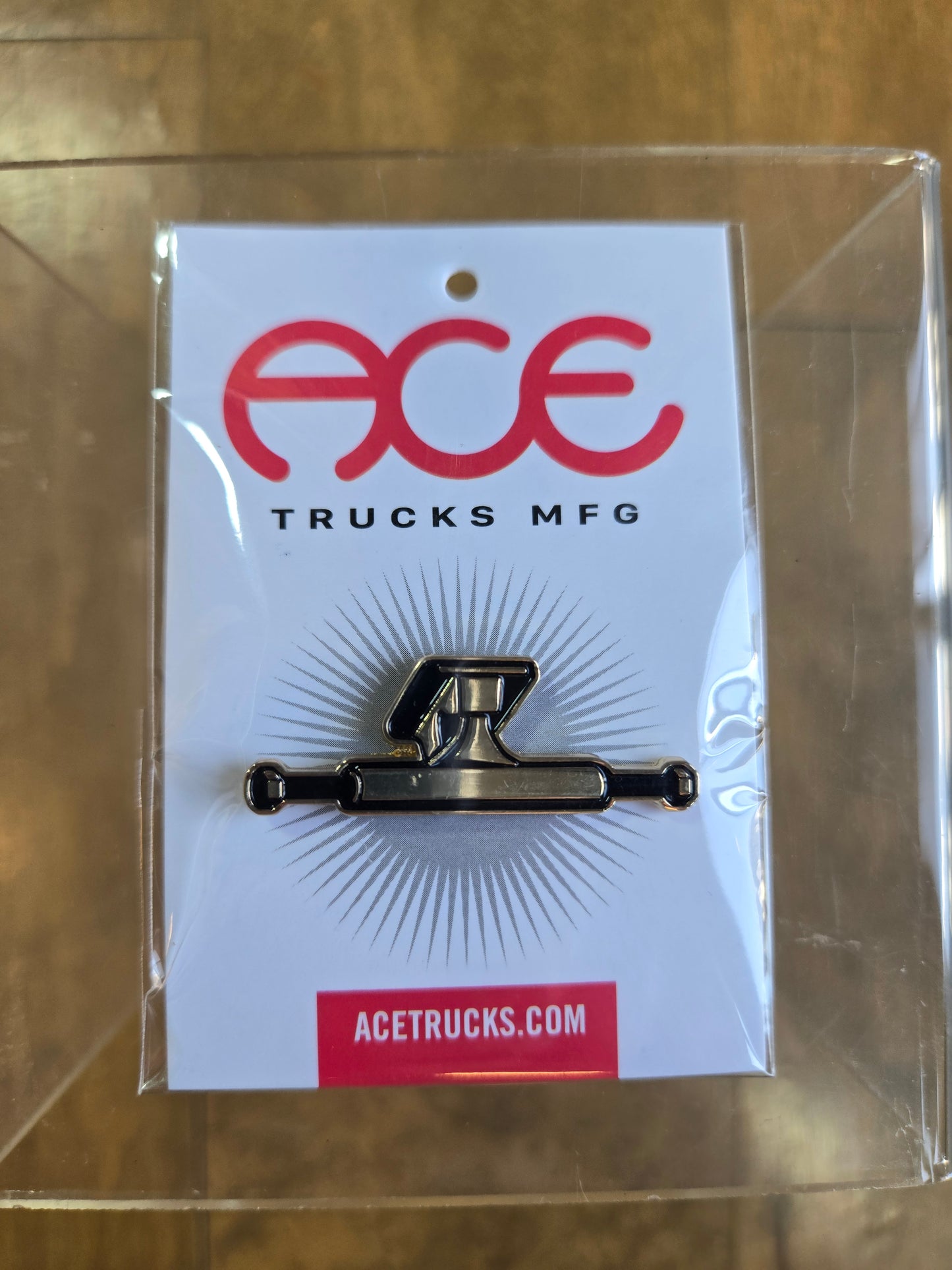 Ace Trucks - Pins