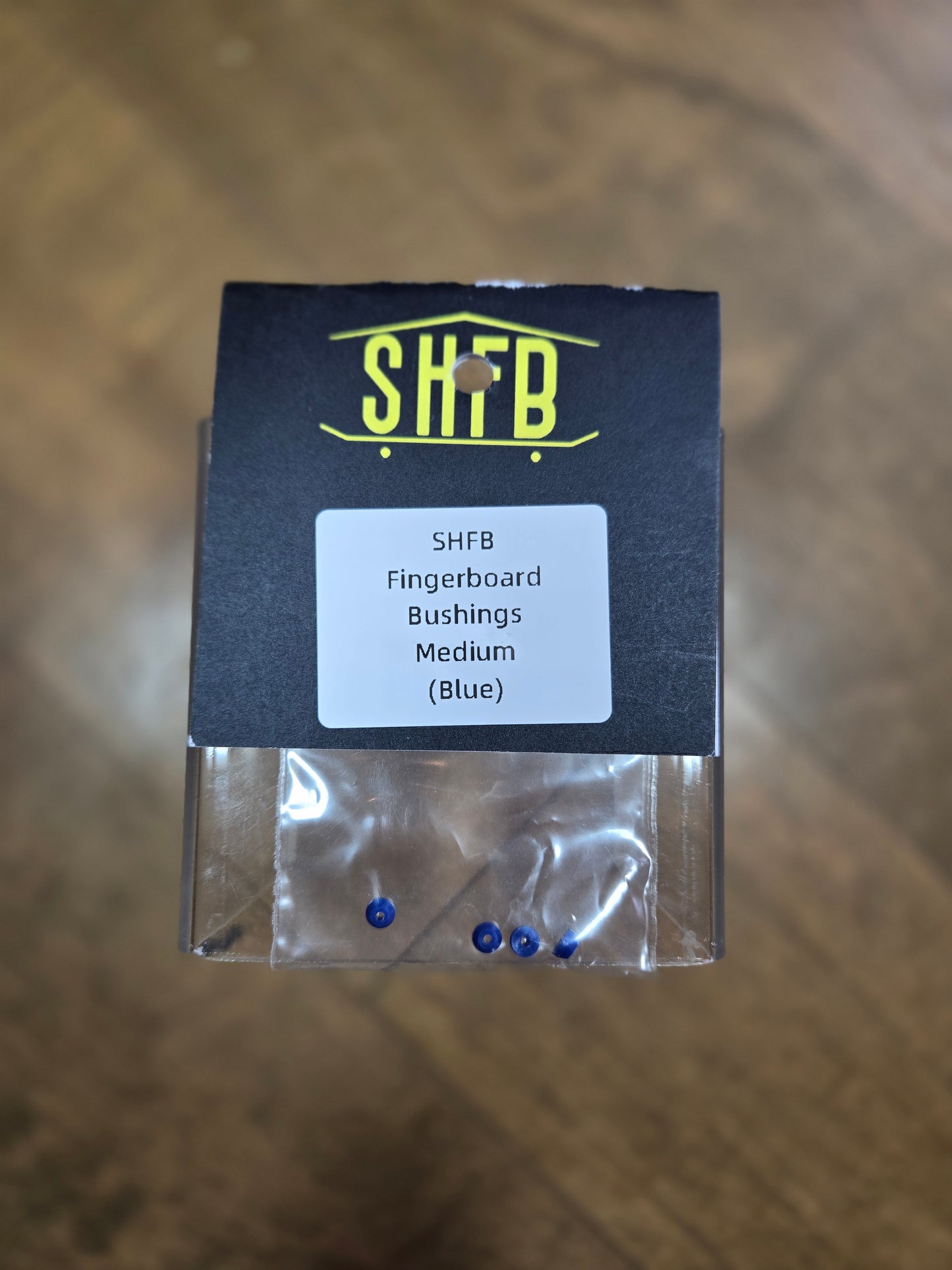 SHFB - Medium Bushings