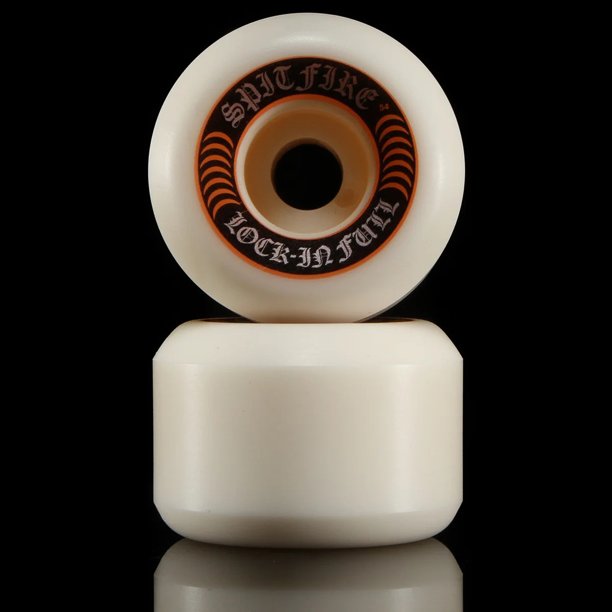 Spitfire - F4 99D Lock-In Full 54mm Wheel