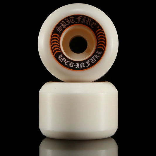 Spitfire - F4 99D Lock-In Full 54mm Wheel