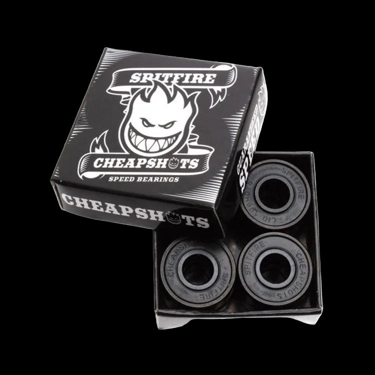 Spitfire - Cheapshots Bearings