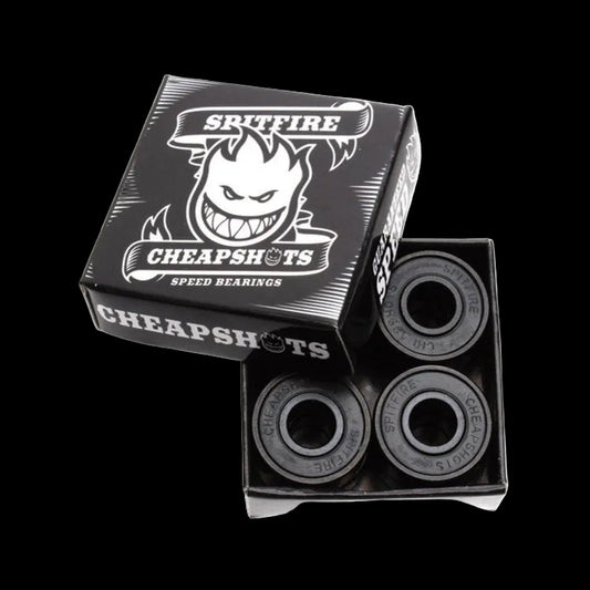 Spitfire - Cheapshots Bearings