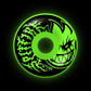 Spitfire - F4 99D Deathmask II Bighead Radial Full 54mm Wheels