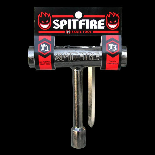 Spitfire - T3 Tool