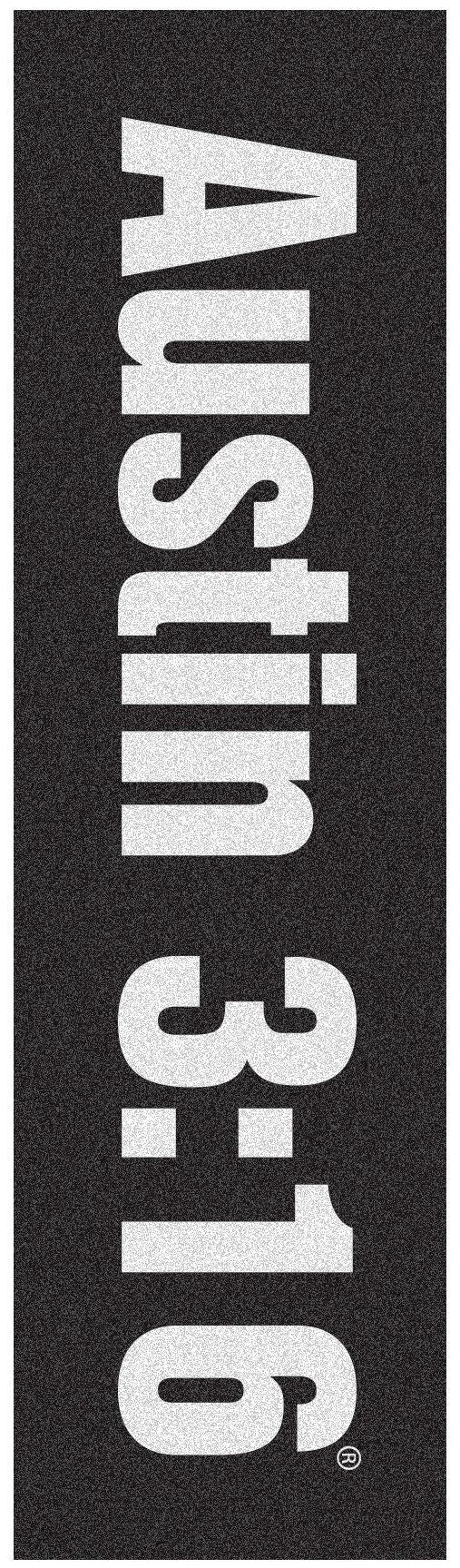 Enjoi - Austin 3:16 Grip Tape