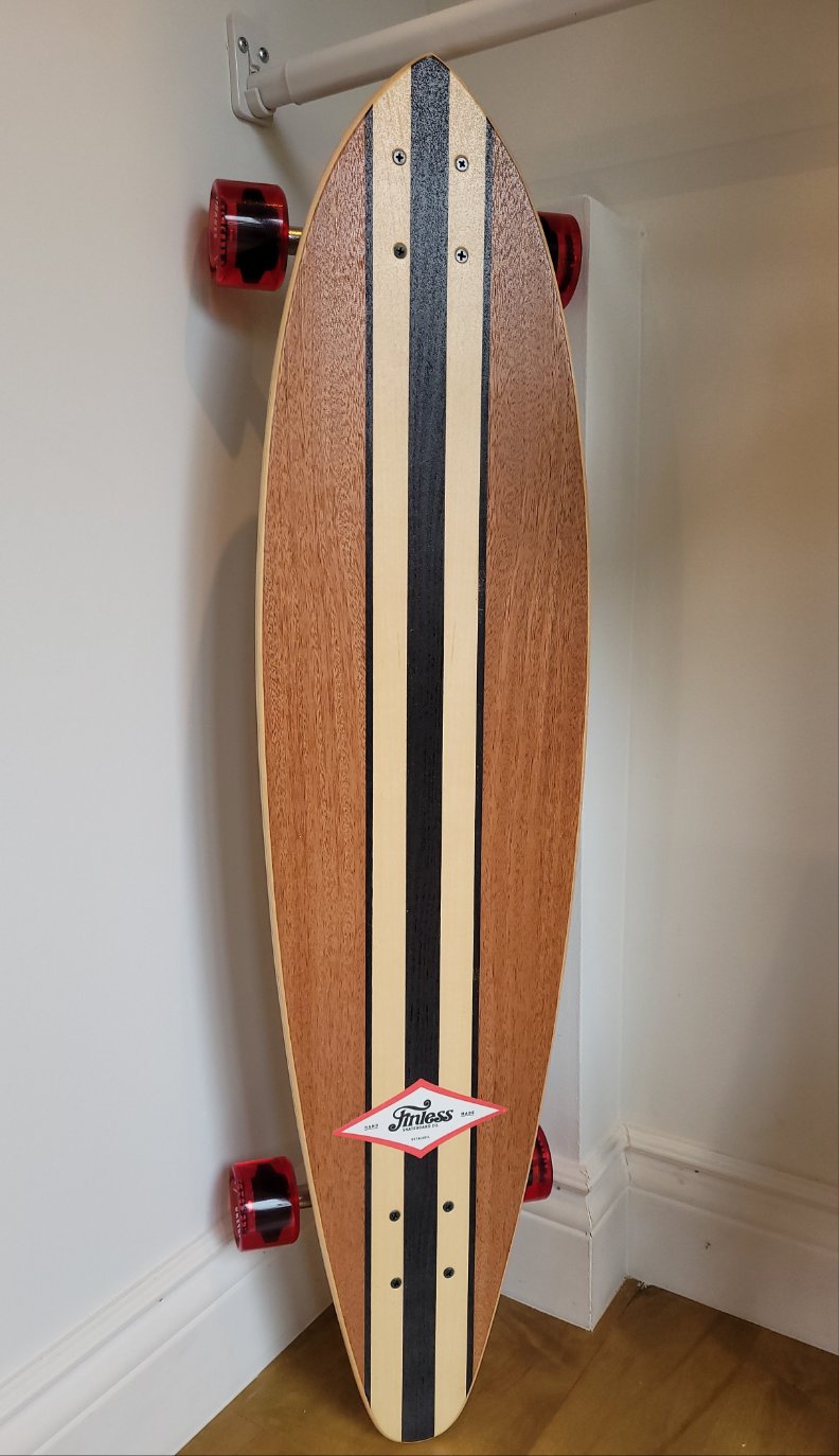 Finless - The Duke Longboard