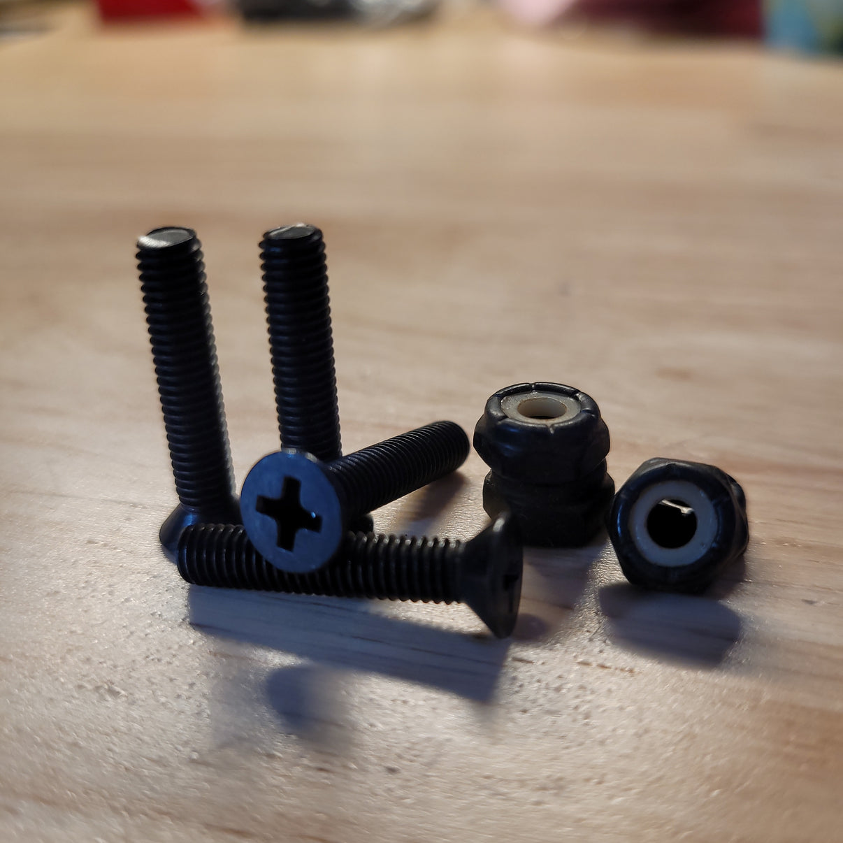 FKD Hardware Grand River Skate Shop