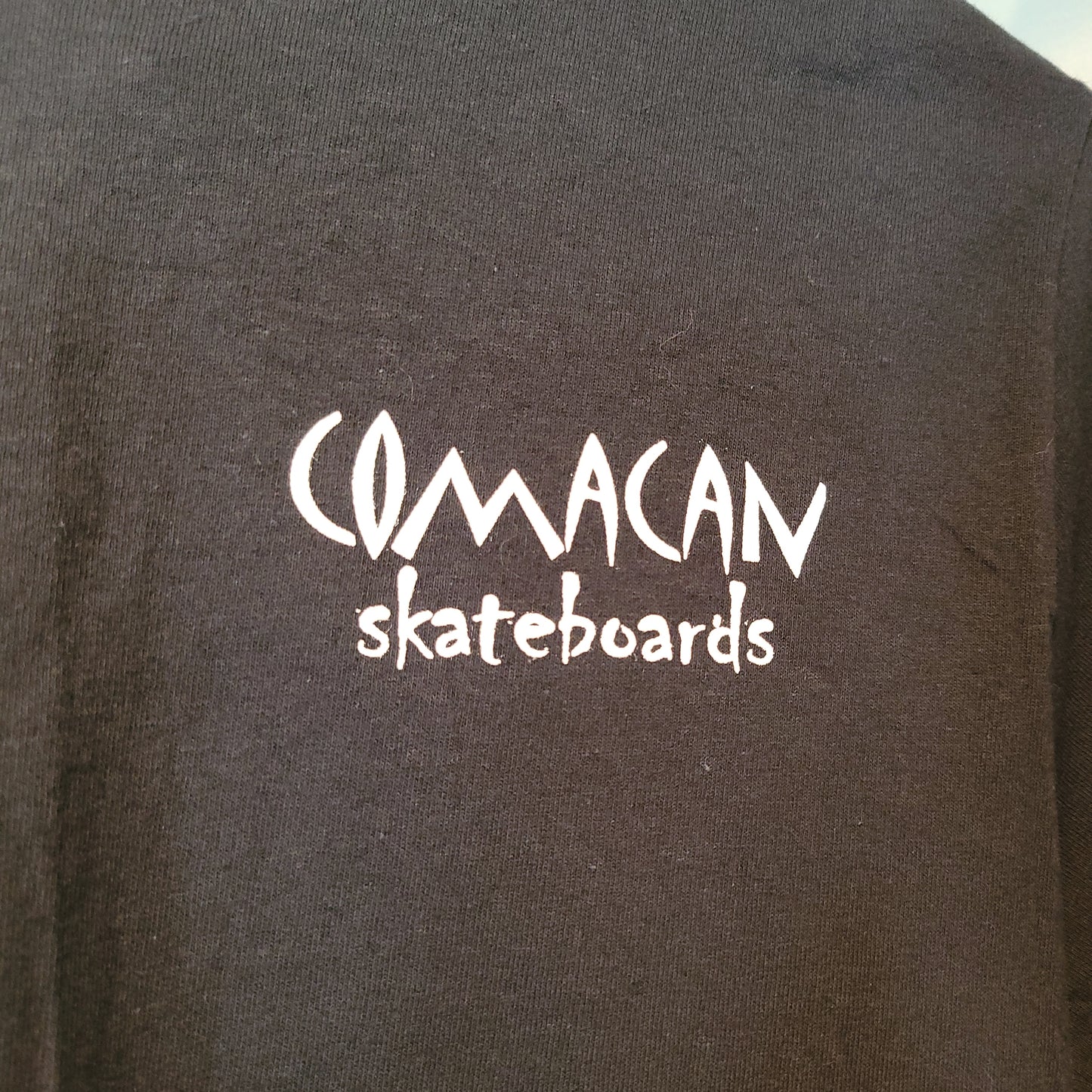 COMACAN T-Shirts
