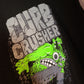 Heroin - Curb Crusher T-Shirt