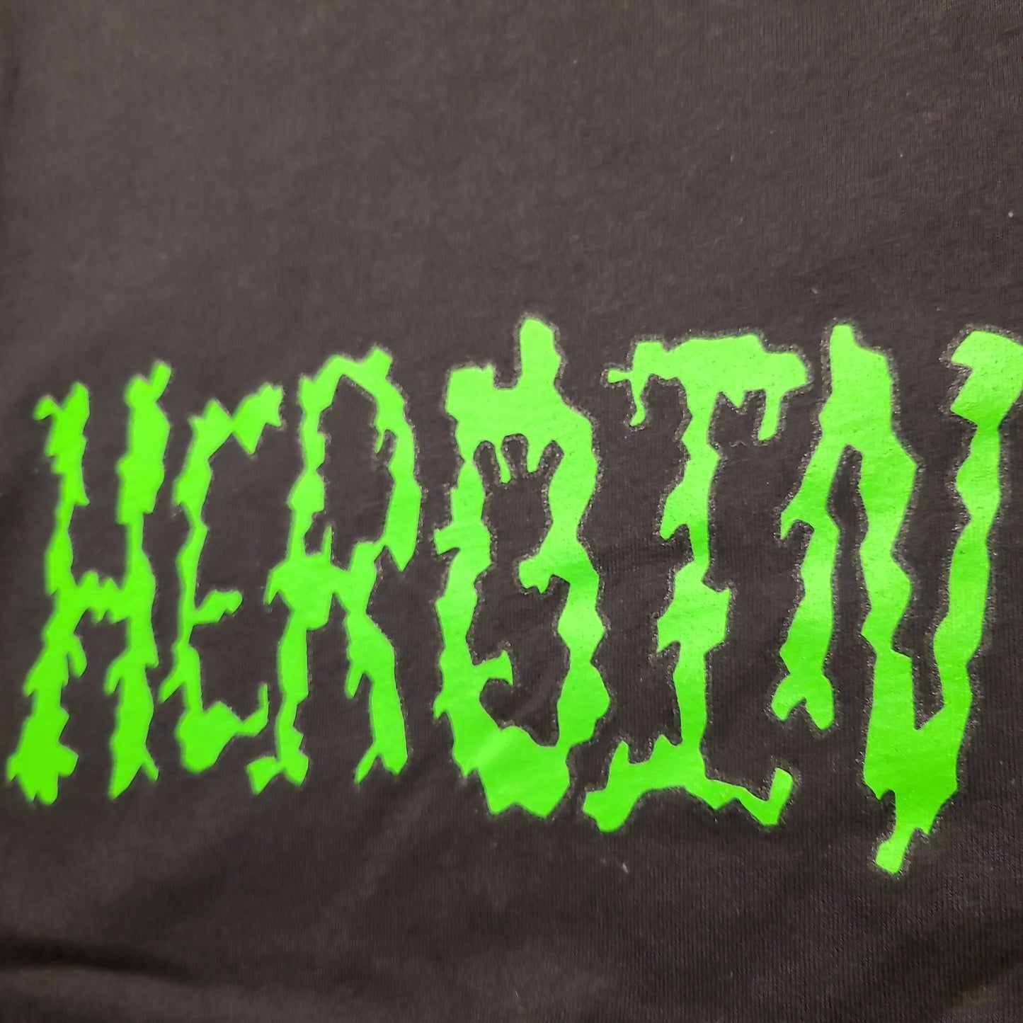 Heroin - Dead Toon T-Shirt