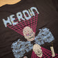 Heroin - Junkyard T-Shirt