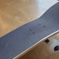 LURKVILLE! - Clear White 8.0" Complete Skateboard