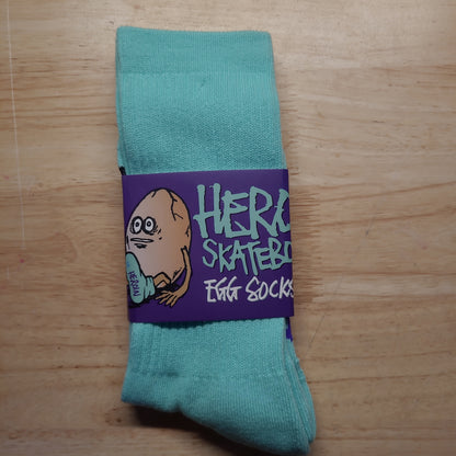 Heroin Socks
