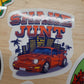 Shake Junt - Fall '22 Stickers