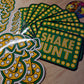 Shake Junt - Logo Stickers