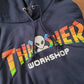 Thrasher x Alien Workshop - Spectrum Hoodie