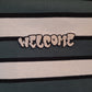 Welcome - Cooper Stripe Knitted Longsleeve Crew