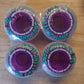 Snot Wheels - Clear Cores 99A