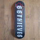 66 Thieves - Fast Times 8.25" Deck