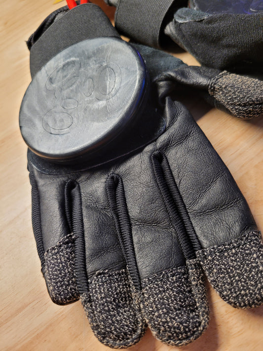 Triple Eight - The Downhill Longboard Glove