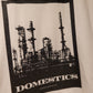DOMEstics - Factory T-Shirt