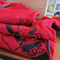 Grand River - Zippo T-Shirt (Red)